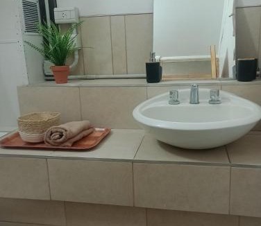 Villa Nueva Apartment | La casita de arriba