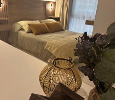 Buenos Aires Central Business District Apartment | Paseo Bolivar