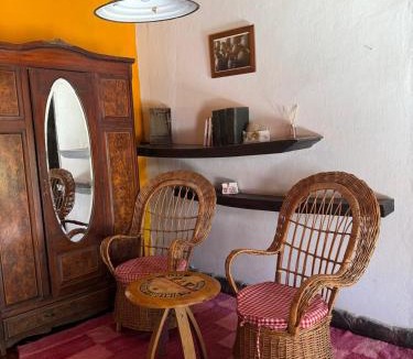 Cafayate Apartment | Ashpa apart