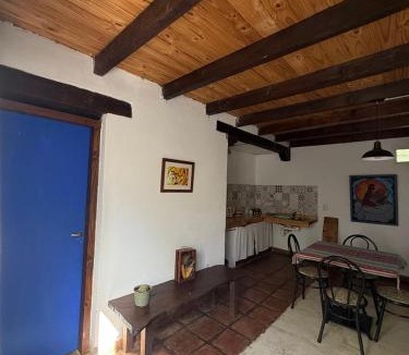 Cafayate Apartment | Ashpa apart