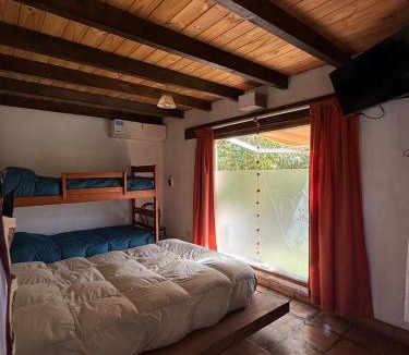 Cafayate Apartment | Ashpa apart