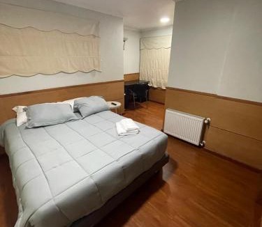 Concepcion House | Hotel Peregrino Suites