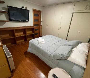 Concepcion House | Hotel Peregrino Suites