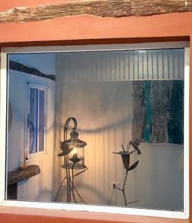 La Falda de San Antonio House | Calle del Sol Aurora