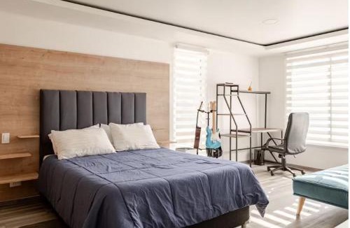 Calera de Tango House | Alojamiento entero en moderna casa en condominio
