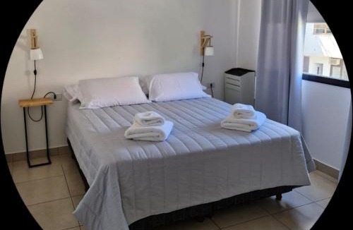 Villa Regina Apartment | Apart Origenes