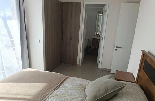 Macul Apartment | Departamento con vista hermosa a la cordillera en Macul