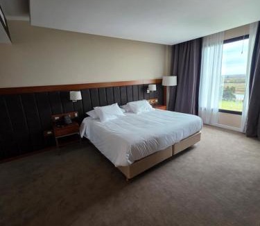 San Pedro Hotel | Azahar Hotel & Spa