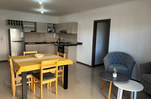 La Falda Apartment | Departamento en La falda