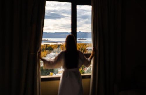 Macrozona Bahia Redonda y Primeros Faldeos Hotel | Esplendor by Wyndham El Calafate