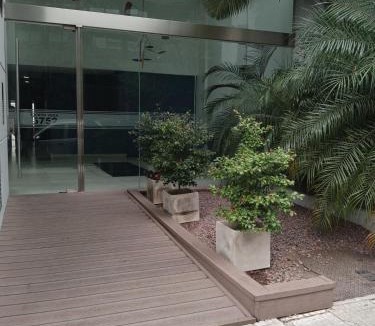 Palermo Apartment | Palermo Hollywood Depto Premium con Balcón, Spa y Piscina