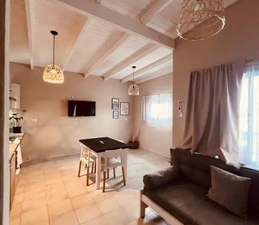 Villa Regina Apartment | Apart Los Laureles departamento 2