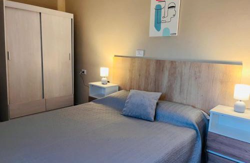 Villa Regina Apartment | Apart Los Laureles departamento 2