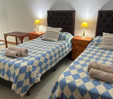 Villa Carlos Paz Apartment | Dpto Carlos Paz