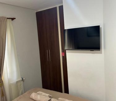 Villa Carlos Paz Apartment | Dpto Carlos Paz