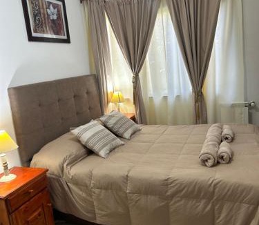 Villa Carlos Paz Apartment | Dpto Carlos Paz