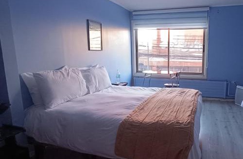 Coyhaique Hotel | HOTEL LOYOLA