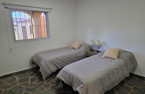 Tilcara House | Casa Bolivar