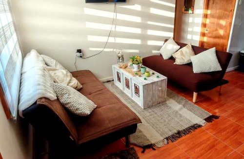 Puerto Natales House | Julieta House