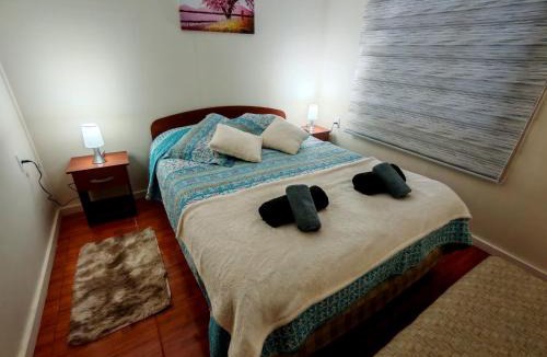 Puerto Natales House | Julieta House
