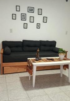 Pergamino Apartment | Departamento temporario Doña Aurora