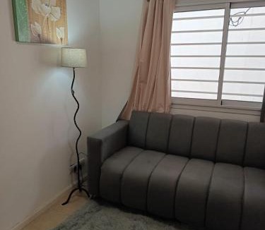 Venado Tuerto Apartment | Mi Refugio Venado- por Quincena o por mes