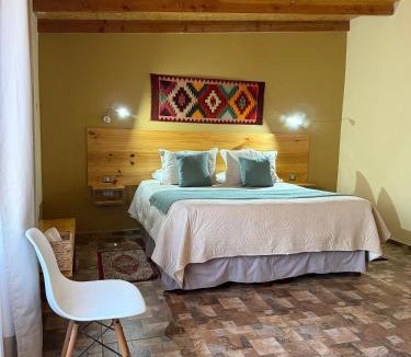 San Pedro de Atacama Apartment | Peumayen Atacama cabaña&Hostal