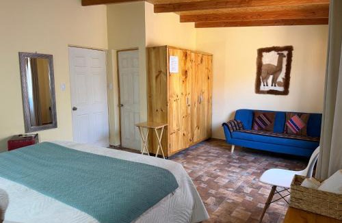 San Pedro de Atacama Apartment | Peumayen Atacama cabaña&Hostal