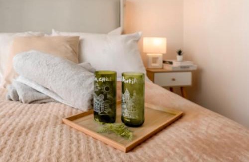 Lo Espejo Apartment | Metro Plaza de Armas · 4 guests historic center