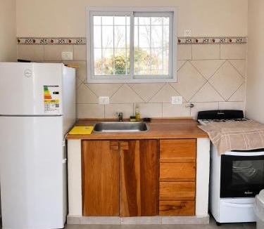 Las Rabonas House | Entre Hileras - Las Rabonas