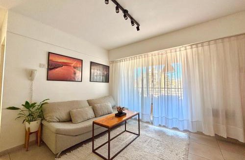 Centro Apartment | Dpto. nuevo, luminoso, 3 dormitorios, pleno centro