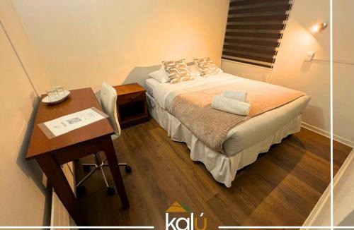 Osorno Hotel | Budget Hotel Central
