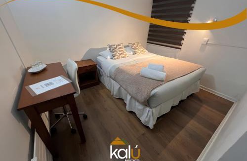 Osorno Hotel | Budget Hotel Central