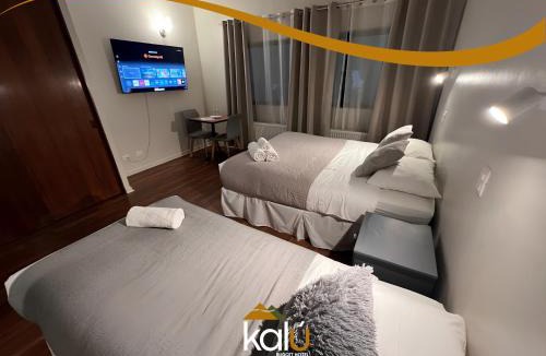 Osorno Hotel | Budget Hotel Central