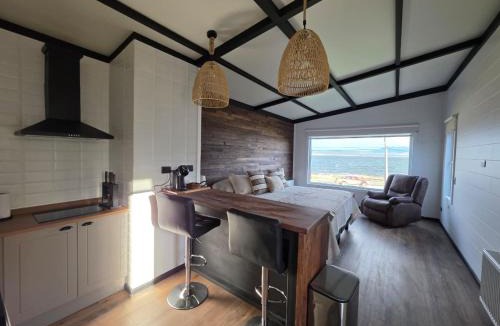 Puerto Natales House | Cabañas AlSur Patagonia