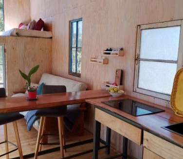 Zapallar Apartment | Maruca House