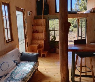 Zapallar Apartment | Maruca House