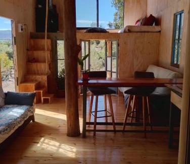 Zapallar Apartment | Maruca House