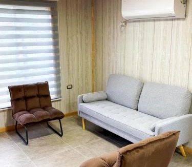 Puyuhuapi Apartment | Cabañas Costanera Puyuhuapi