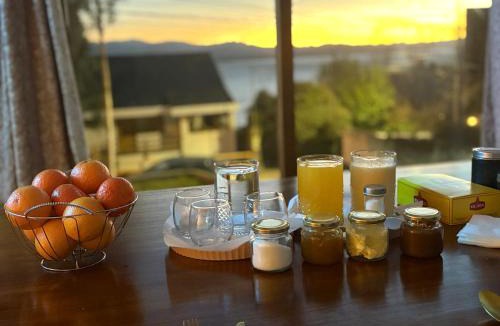 Belgrano House | Olly Patagonia Suites