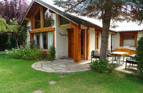 Llao Llao House | Casa Malen Llao Llao