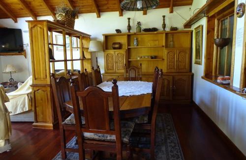 Llao Llao House | Casa Malen Llao Llao