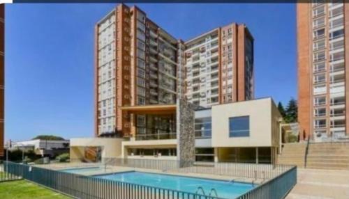 Concepcion Apartment | Apart bio bio