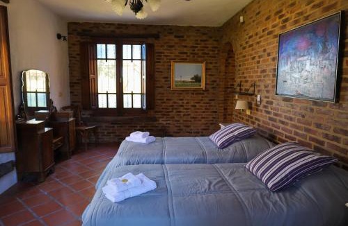 San Antonio de Areco House | Amambay Casa de Campo y Arte en Areco