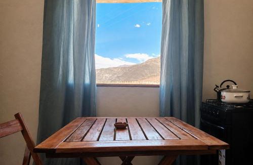Tilcara Apartment | Descanso en la Montaña