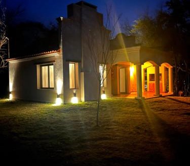 Las Rosas House | Casa Tala