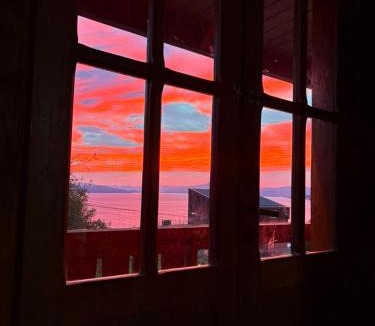 Belgrano House | Olly Patagonia Suites