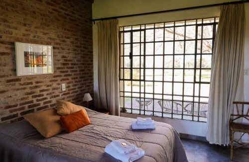 San Antonio de Areco House | Amambay Casa de Campo y Arte en Areco