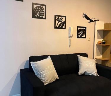 El Centro Apartment | Nuevo esmeralda