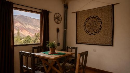 Maimara Apartment | Vivir en Maimará